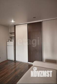 1-к квартира, вторичка, 43м2, 6/14 этаж