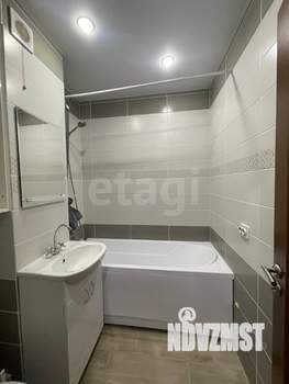 1-к квартира, вторичка, 36м2, 4/9 этаж