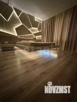 1-к квартира, сданный дом, 46м2, 17/19 этаж