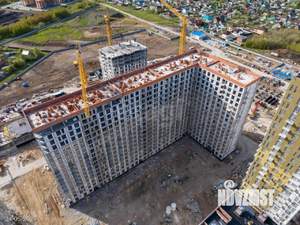 Студия квартира, вторичка, 25м2, 20/24 этаж