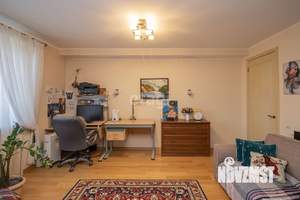 3-к квартира, вторичка, 128м2, 8/12 этаж