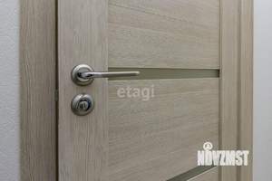 Студия квартира, вторичка, 28м2, 4/12 этаж