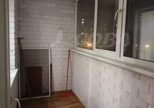 1-к квартира, вторичка, 35м2, 3/9 этаж