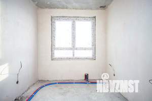 Студия квартира, вторичка, 33м2, 3/24 этаж
