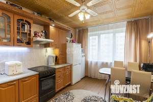 2-к квартира, вторичка, 59м2, 5/9 этаж