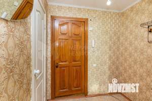 1-к квартира, вторичка, 35м2, 2/9 этаж