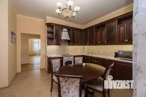 1-к квартира, вторичка, 62м2, 21/25 этаж