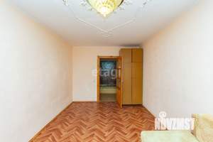 4-к квартира, вторичка, 75м2, 4/10 этаж