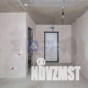 Студия квартира, вторичка, 23м2, 3/20 этаж