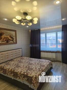 3-к квартира, вторичка, 92м2, 14/16 этаж