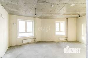 3-к квартира, вторичка, 110м2, 13/23 этаж