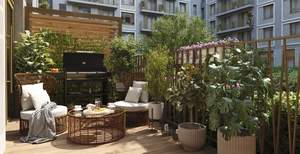 4-к квартира, вторичка, 124м2, 2/8 этаж