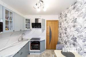 1-к квартира, вторичка, 36м2, 8/10 этаж