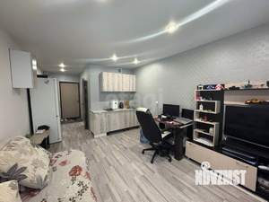 Студия квартира, вторичка, 24м2, 3/19 этаж