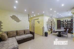 3-к квартира, вторичка, 110м2, 8/10 этаж