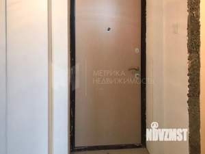 1-к квартира, вторичка, 35м2, 14/17 этаж