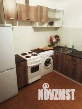 1-к квартира, вторичка, 33м2, 5/9 этаж