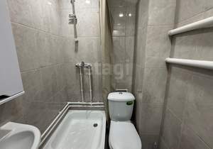 1-к квартира, вторичка, 21м2, 4/8 этаж