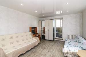 Студия квартира, вторичка, 32м2, 5/12 этаж