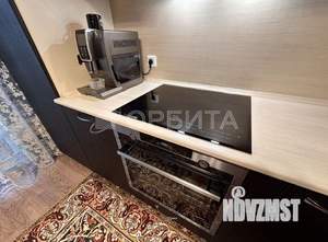 2-к квартира, вторичка, 57м2, 1/4 этаж