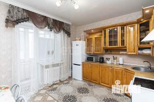 2-к квартира, вторичка, 72м2, 9/9 этаж