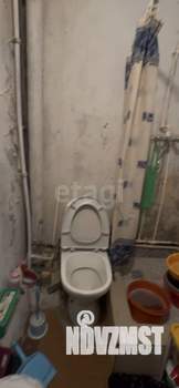 Студия квартира, вторичка, 18м2, 2/8 этаж