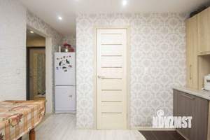 3-к квартира, вторичка, 50м2, 1/9 этаж