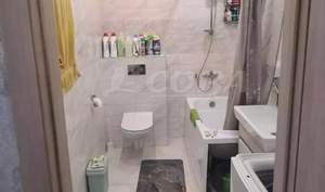 Студия квартира, вторичка, 29м2, 6/10 этаж