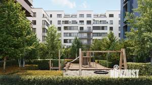 Студия квартира, вторичка, 25м2, 7/16 этаж