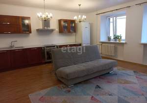 2-к квартира, вторичка, 82м2, 7/12 этаж