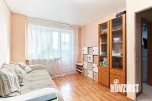 1-к квартира, вторичка, 35м2, 7/9 этаж