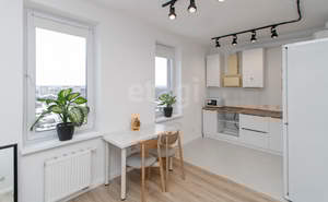 2-к квартира, вторичка, 61м2, 17/24 этаж