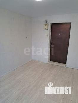 Студия квартира, вторичка, 13м2, 4/5 этаж