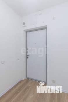 1-к квартира, вторичка, 31м2, 16/17 этаж