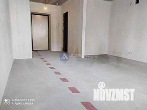 Студия квартира, вторичка, 28м2, 3/10 этаж