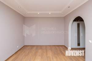 1-к квартира, вторичка, 41м2, 5/5 этаж