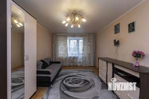 1-к квартира, вторичка, 31м2, 3/9 этаж