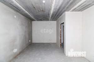 1-к квартира, вторичка, 44м2, 10/14 этаж