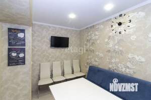 3-к квартира, вторичка, 104м2, 10/14 этаж