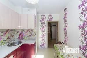 1-к квартира, вторичка, 36м2, 3/9 этаж