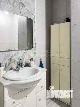 2-к квартира, вторичка, 59м2, 12/18 этаж