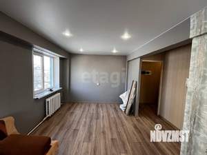 1-к квартира, вторичка, 32м2, 5/5 этаж