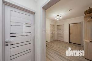 3-к квартира, вторичка, 86м2, 3/14 этаж