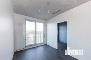 1-к квартира, вторичка, 29м2, 4/9 этаж