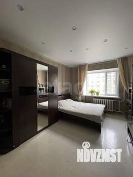 1-к квартира, вторичка, 42м2, 7/14 этаж