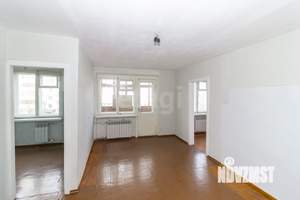 3-к квартира, вторичка, 56м2, 3/5 этаж