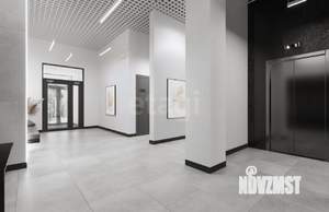 2-к квартира, вторичка, 61м2, 7/15 этаж