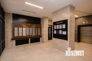1-к квартира, вторичка, 38м2, 4/16 этаж