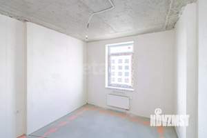 3-к квартира, вторичка, 80м2, 10/25 этаж
