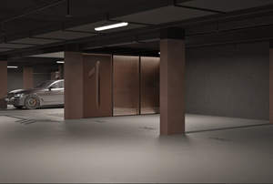 3-к квартира, вторичка, 105м2, 8/9 этаж